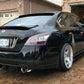 2009-2014 Nissan Maxima Side Splitters