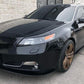 2009-2014 Acura TL Front Splitter