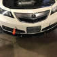 2009-2014 Acura TL Front Splitter
