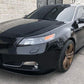 2009-2014 acura tl Side Splitters Ventus AutoWorks 