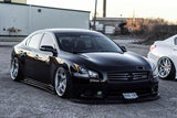 2009-2014 Nissan Maxima Side Splitters  Too Fast Autoparts
