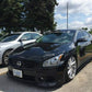 2009-2014 Nissan Maxima Side Splitters Ventus AutoWorks 