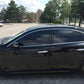 2009-2014 Nissan Maxima Side Splitters  Too Fast Autoparts