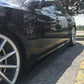 2009-2014 Nissan Maxima Side Splitters Ventus AutoWorks 