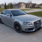 2009-2015 Audi A4/S4 Side Splitters