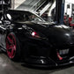 2009+ Nissan 370z Stillen bumper" Front Splitter"