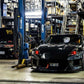 2009+ Nissan 370z Stillen bumper" Front Splitter" Ventus AutoWorks 