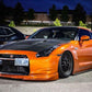 2009+ Nissan GTR r35 Side Splitters Ventus AutoWorks 