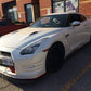 2009+ Nissan GTR r35 Side Splitters Ventus AutoWorks 