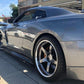 2009+ Nissan GTR r35 Side Splitters Ventus AutoWorks 