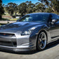 2009+ Nissan GTR r35 Side Splitters Ventus AutoWorks 