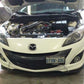 2010-2013 Mazda 3/Speed3 Front Splitter