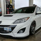 2010-2013 Mazda 3/Speed3 Front Splitter