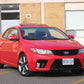 2010-2013 kia forte koup Front Splitter