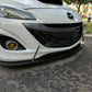 2010-2013 Mazda 3/ Speed 3 Side Splitters Ventus AutoWorks 