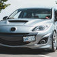 2010-2013 Mazda 3/ Speed 3 Side Splitters Ventus AutoWorks 