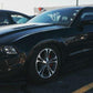 2010-2014 Ford Mustang Side Splitters