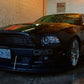 2010-2014 Ford Mustang Side Splitters