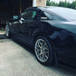 2010-2014 Ford Mustang Side Splitters