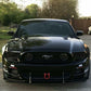 2010-2014 Ford Mustang Front Splitter
