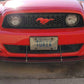 2010-2014 Ford Mustang Front Splitter