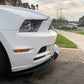 2010-2014 Ford Mustang Front Splitter