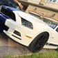 2010-2014 Ford Mustang Front Splitter