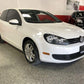 2010-2014 Volkswagen golf Side Splitters Ventus AutoWorks 