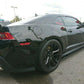2010-2015 Chevrolet Camaro SS/LS/LT/RS/1LE/ZL1 Side Splitters Ventus AutoWorks 