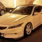 2011-2012 Honda Accord Coupe HFP lip" Front Splitter" Ventus AutoWorks 