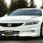 2011-2012 Honda Accord Coupe HFP lip" Front Splitter" Ventus AutoWorks 