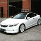 2011-2012 Honda Accord Coupe HFP lip" Front Splitter" Ventus AutoWorks 