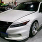2011-2012 Honda Accord Coupe HFP lip" Front Splitter" Ventus AutoWorks 