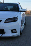 2011-2013 Scion tc Side Splitters