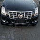 2011-2014 cadillac cts coupe Front Splitter Ventus AutoWorks 