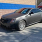 2011-2014 cadillac cts coupe Front Splitter Ventus AutoWorks 