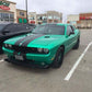 2011-2014 Dodge Challenger R/T SXT Non SRT8" Front Splitter"