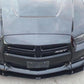 2011-2014 Dodge charger SRT8 SRT Front Splitter Ventus AutoWorks 