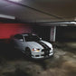 2011-2014 Dodge charger SRT8 SRT Front Splitter Ventus AutoWorks 