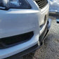 2011-2014 subaru legacy Front Splitter