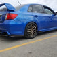 2011-2014 Subaru WRX/STi sedan Side Splitters Ventus AutoWorks 