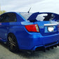2011-2014 Subaru WRX/STi sedan Side Splitters Ventus AutoWorks 