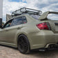 2011-2014 Subaru WRX/STi sedan Side Splitters Ventus AutoWorks 