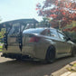 2011-2014 Subaru WRX/STi sedan Side Splitters Ventus AutoWorks 