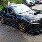 2011-2014 Subaru WRX/STi sedan Side Splitters Ventus AutoWorks 