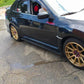 2011-2014 Subaru WRX/STi sedan Side Splitters Ventus AutoWorks 