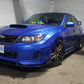 2011-2014 Subaru WRX/STi sedan Side Splitters Ventus AutoWorks 