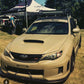 2011-2014 Subaru WRX/STi sedan Side Splitters Ventus AutoWorks 