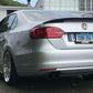 2011-2015 Volkswagen gli Side Splitters Ventus AutoWorks 
