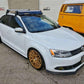 2011-2015 Volkswagen gli Side Splitters Ventus AutoWorks 